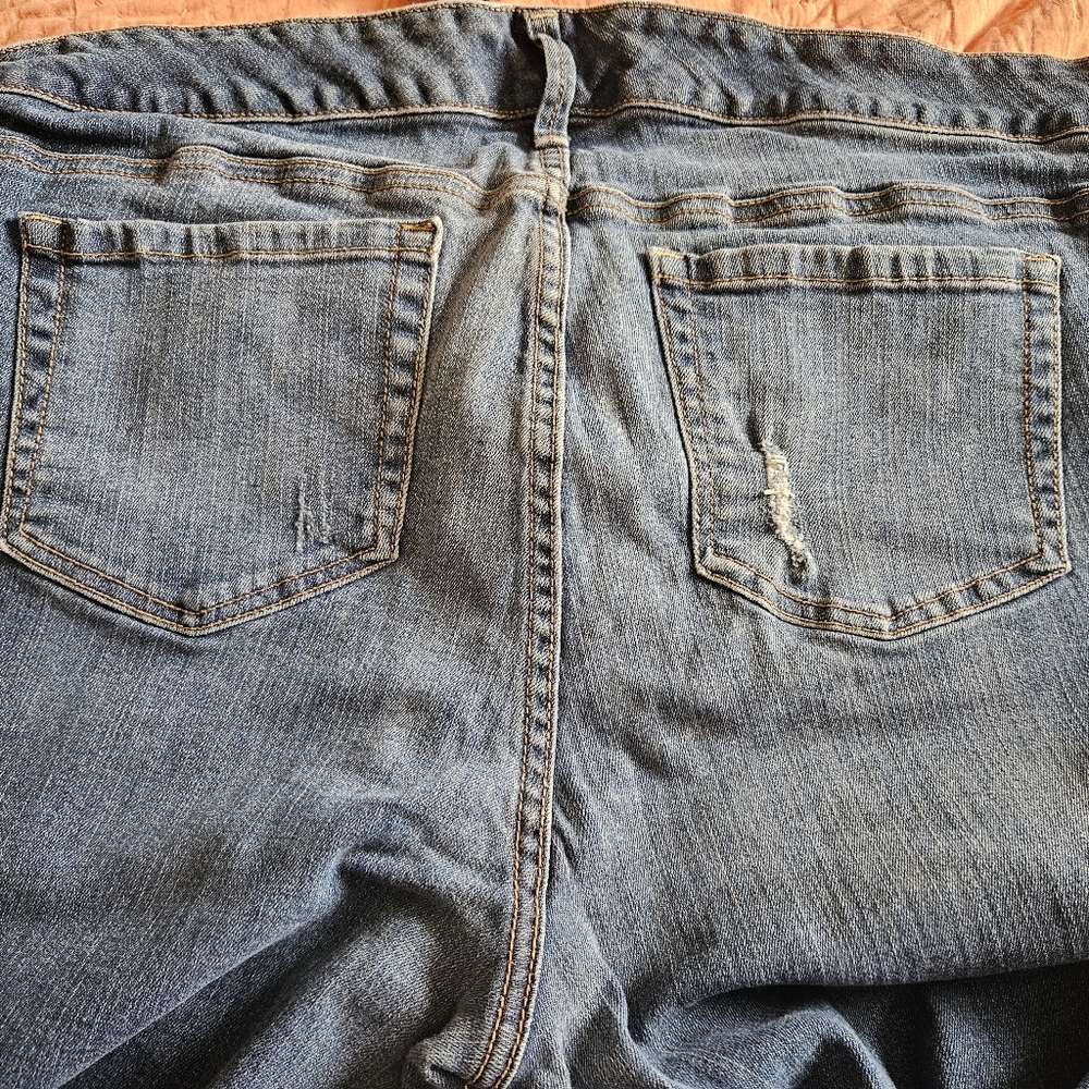 Jeans - Picture 4 of 7
